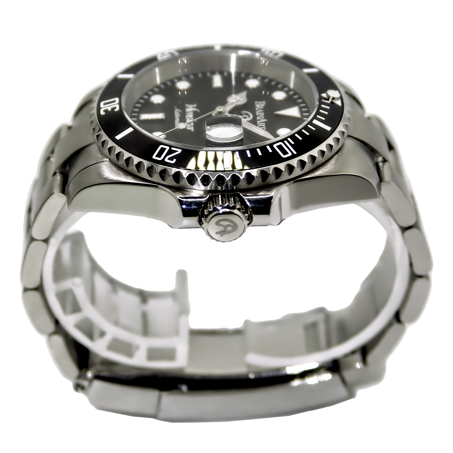 BAW-MD-03 - Collection "Monsieur Black"