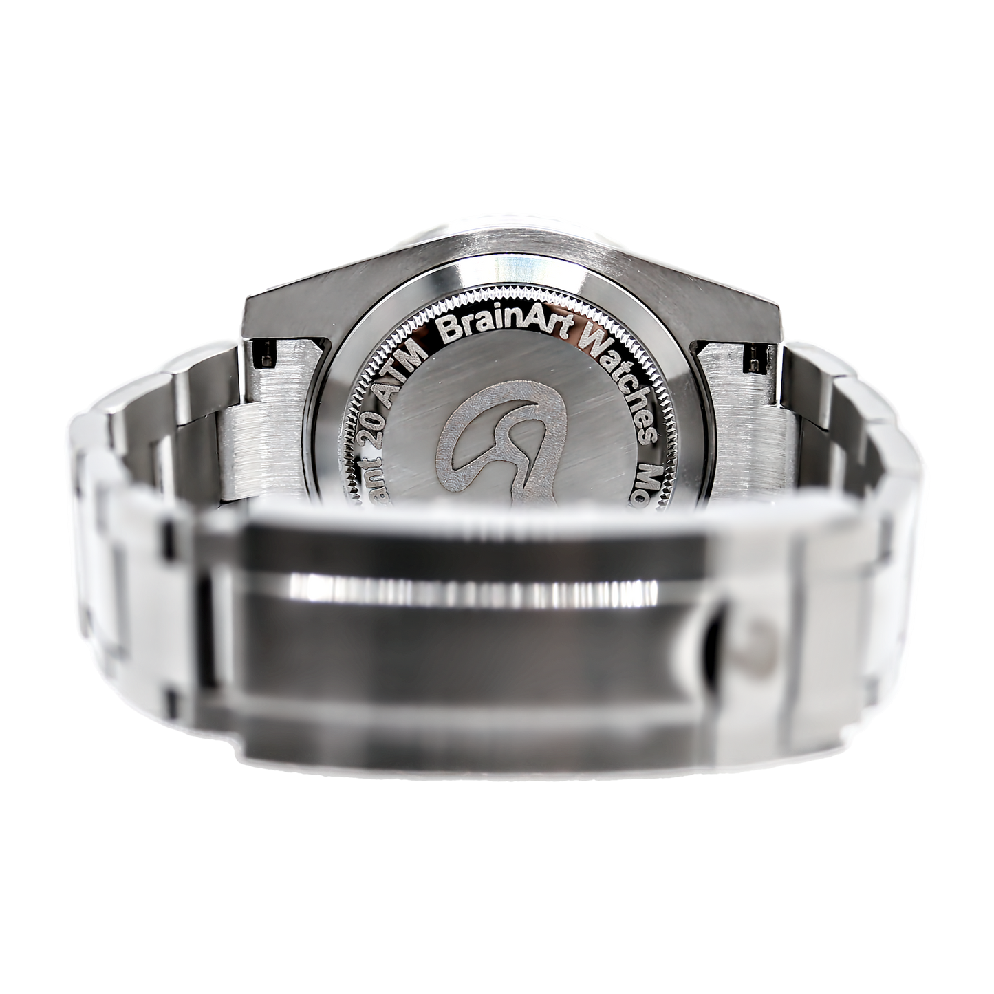 BAW-MD-02 - Collection "Monsieur Red"