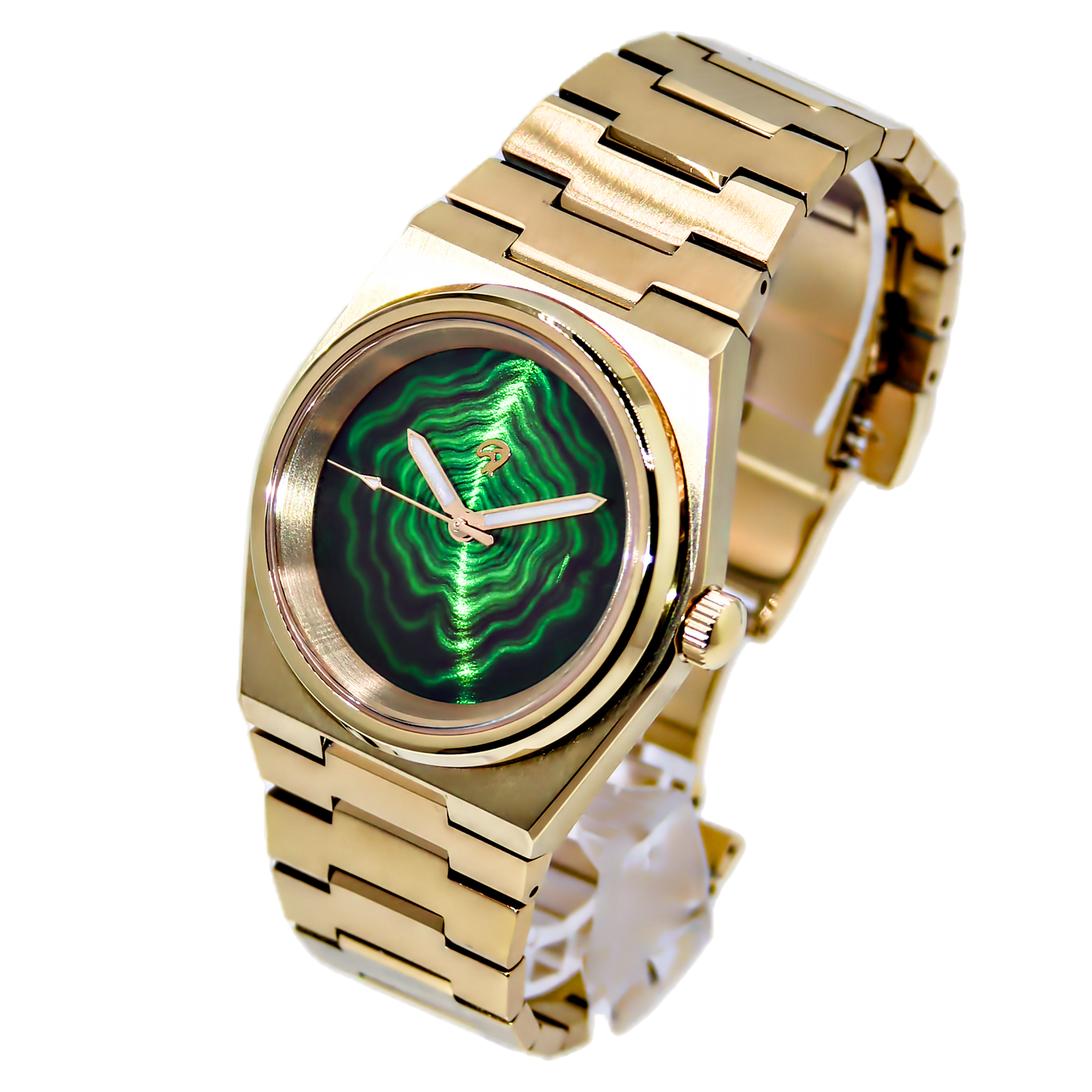 BAW-P - Montre personnalisable