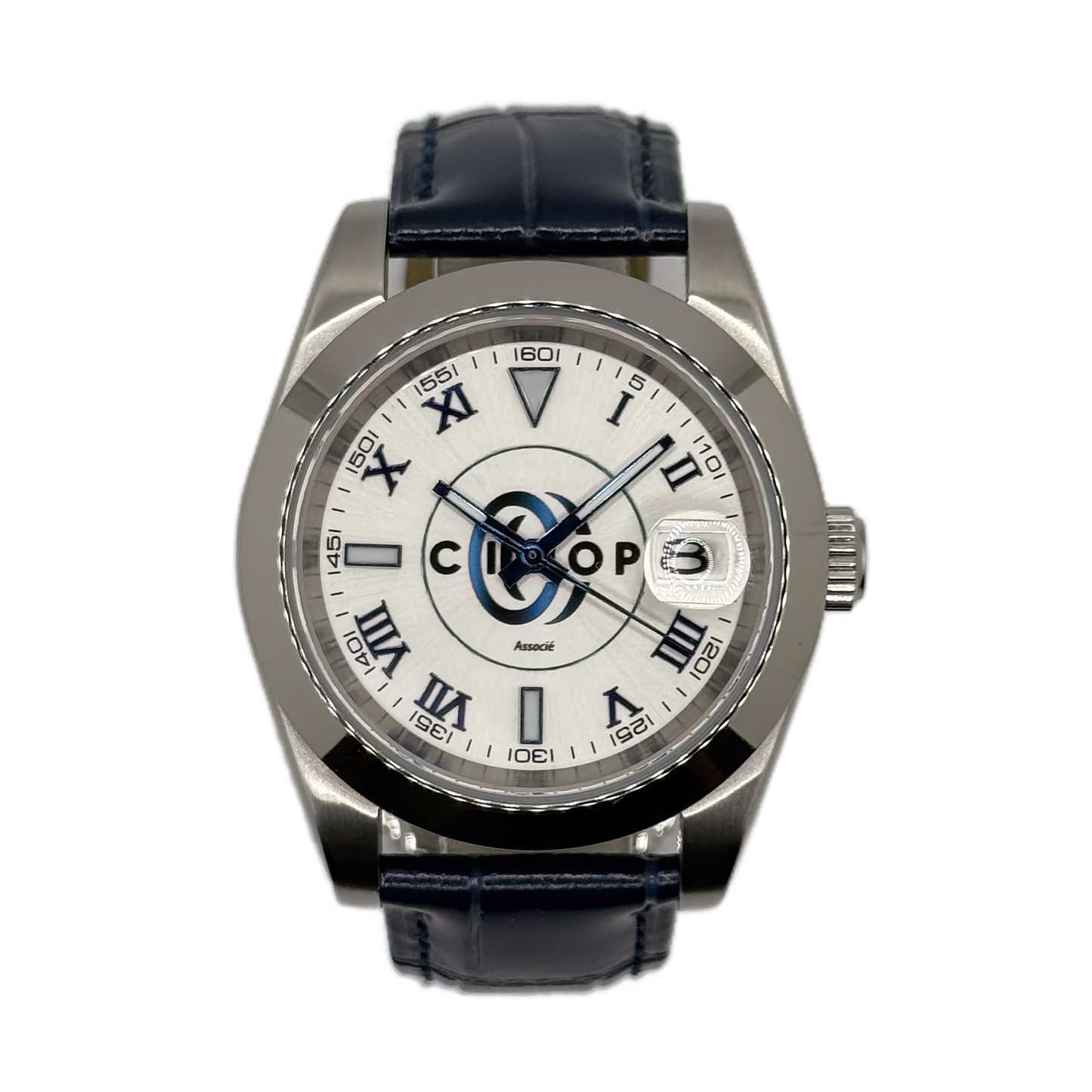 BAW-P - Montre personnalisable