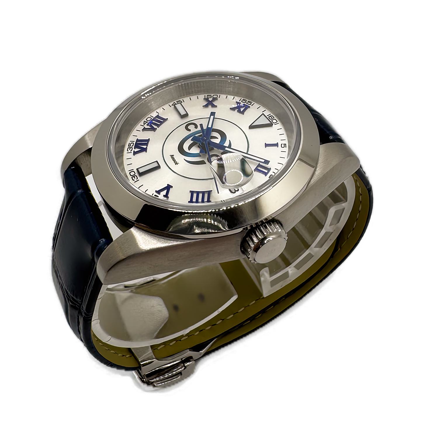 BAW-P - Montre personnalisable