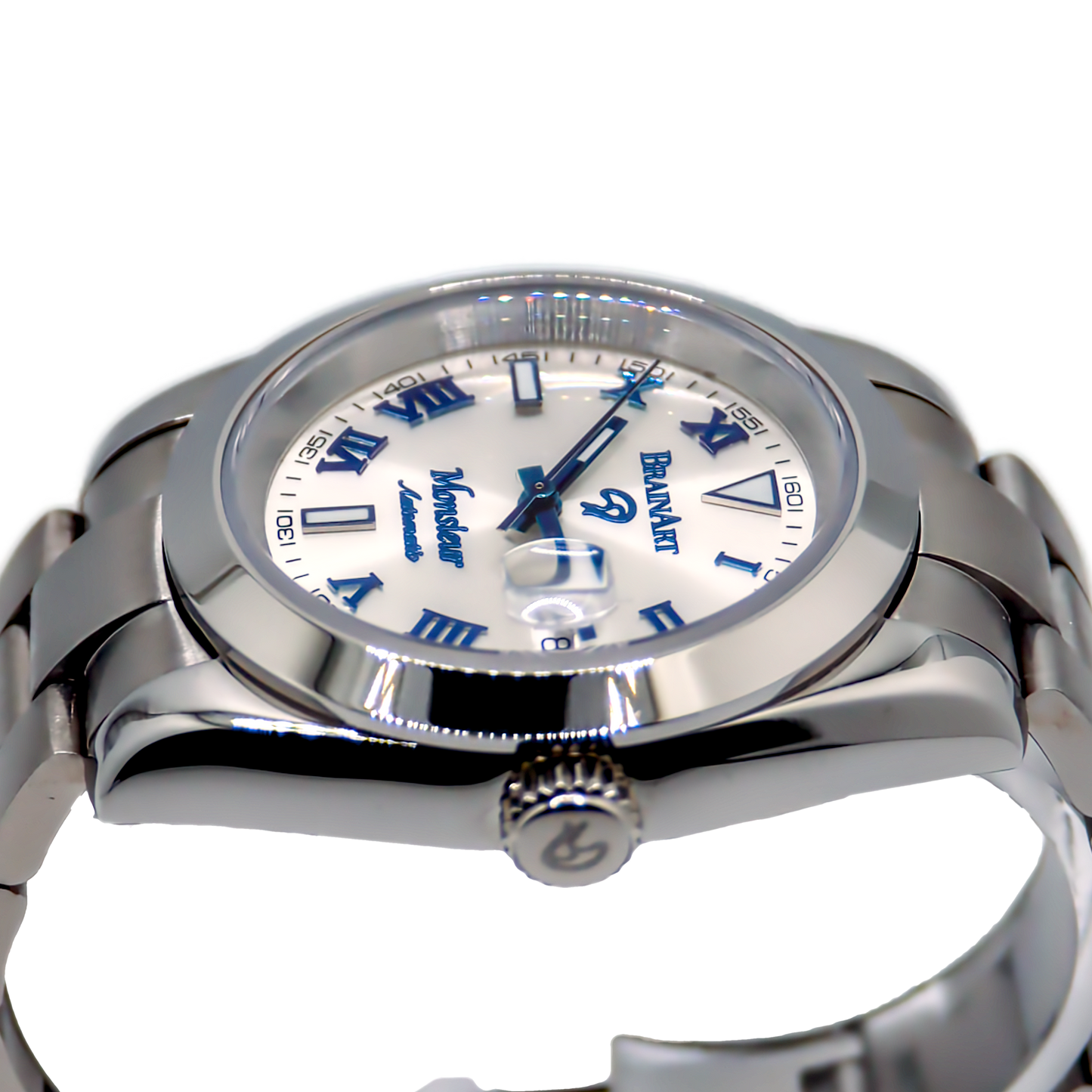 BAW-MR - Collection "Monsieur"