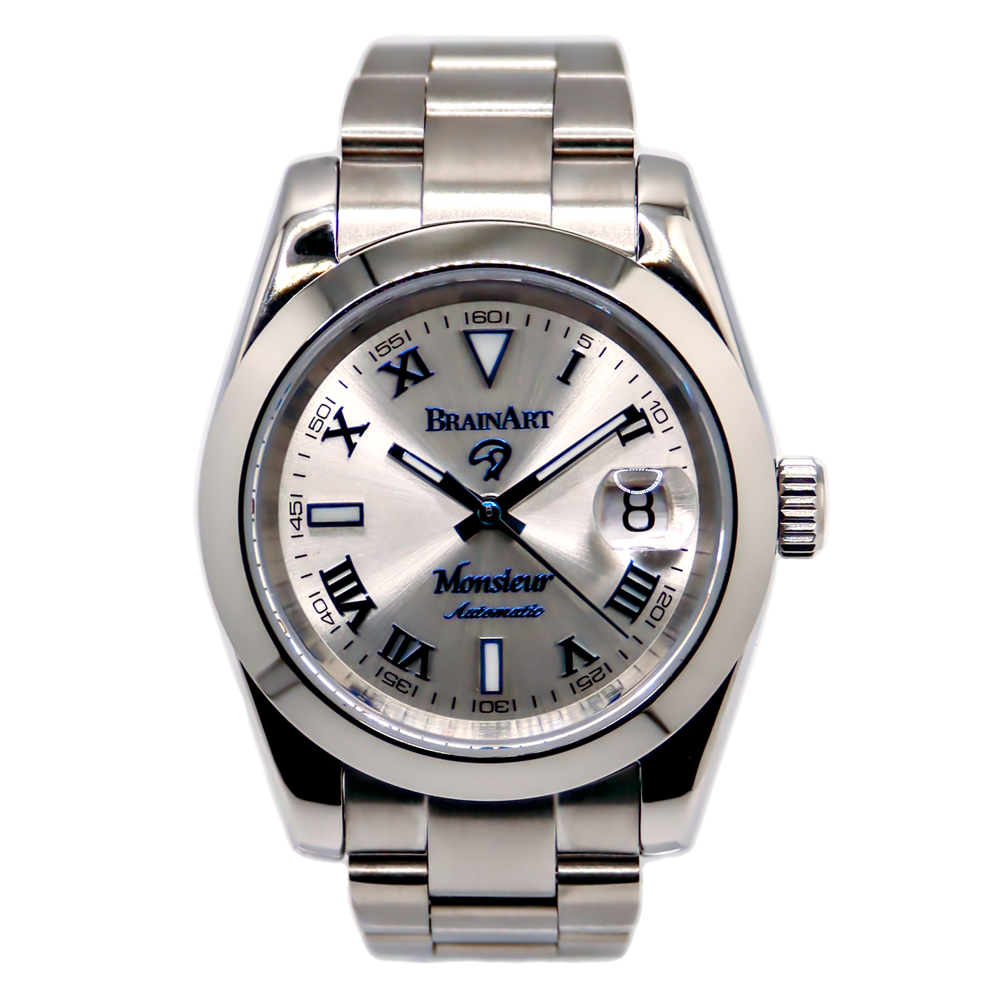 BAW-MR - Collection "Monsieur"