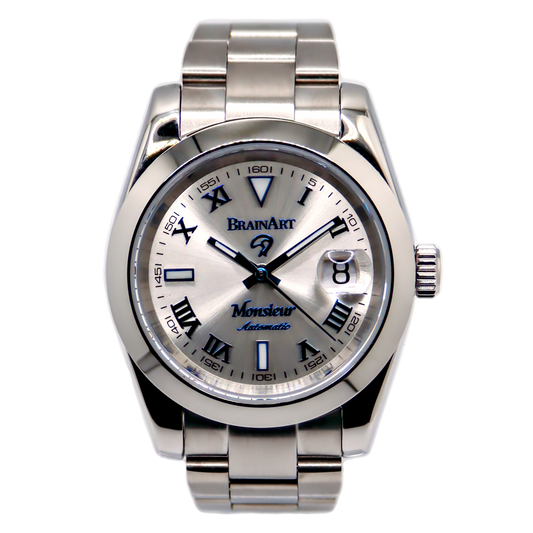 BAW-MR - Collection "Monsieur"