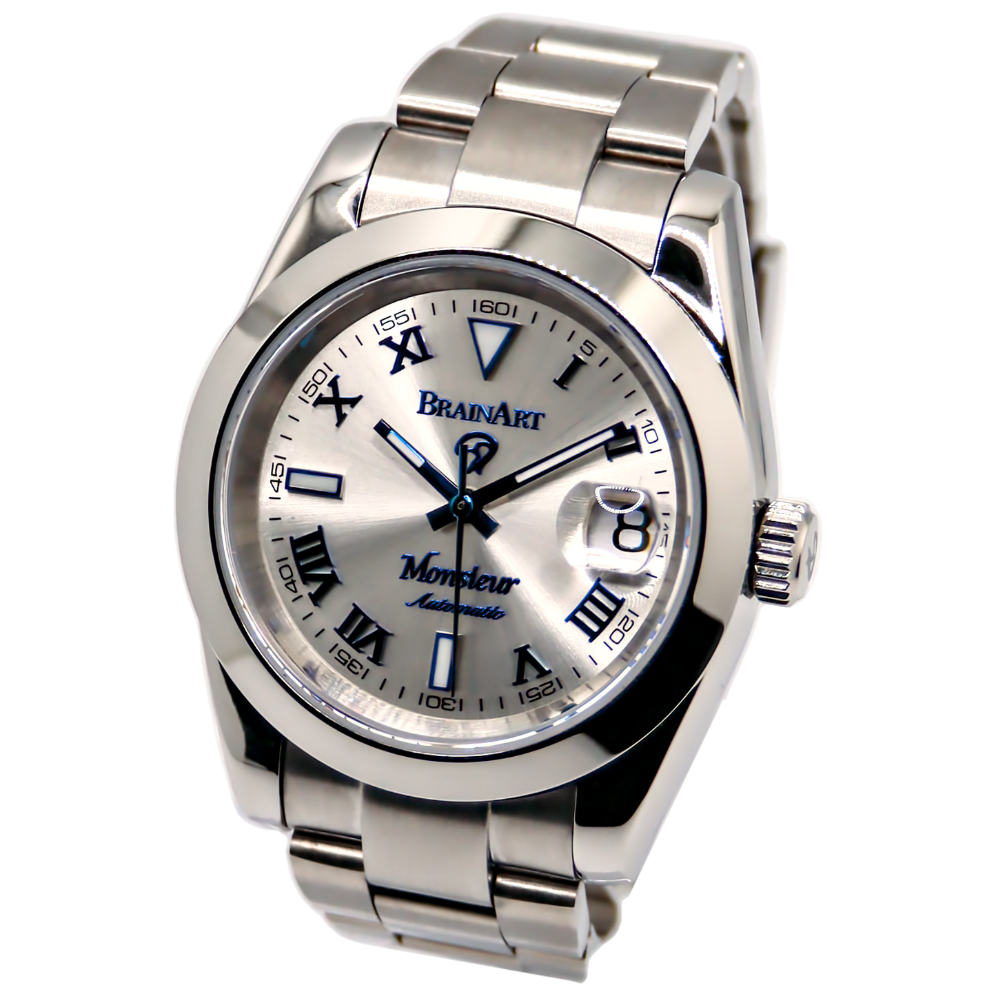 BAW-MR - Collection "Monsieur"