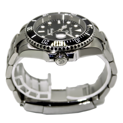 BAW-MD-03 - Collection "Monsieur Black"