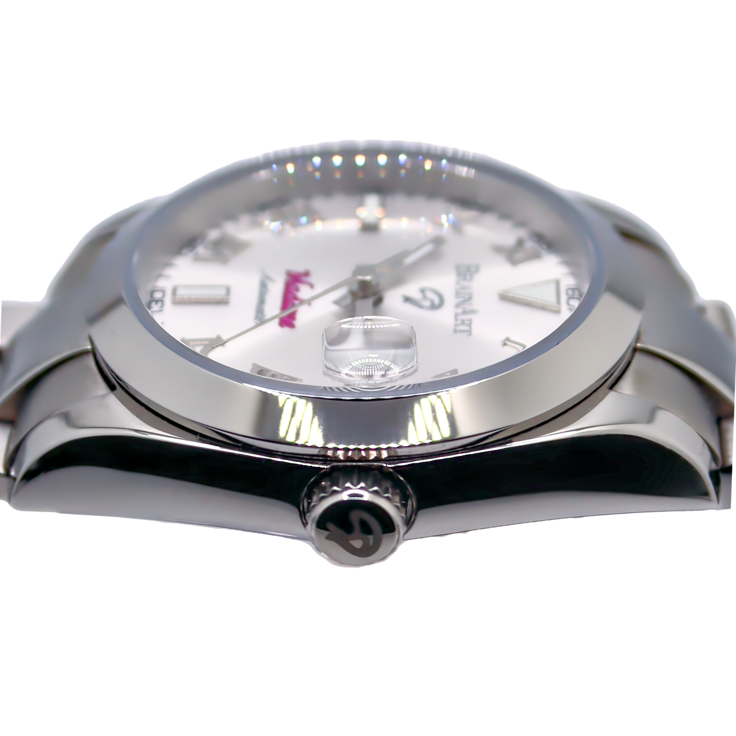 BAW-ML - Collection "Madame"