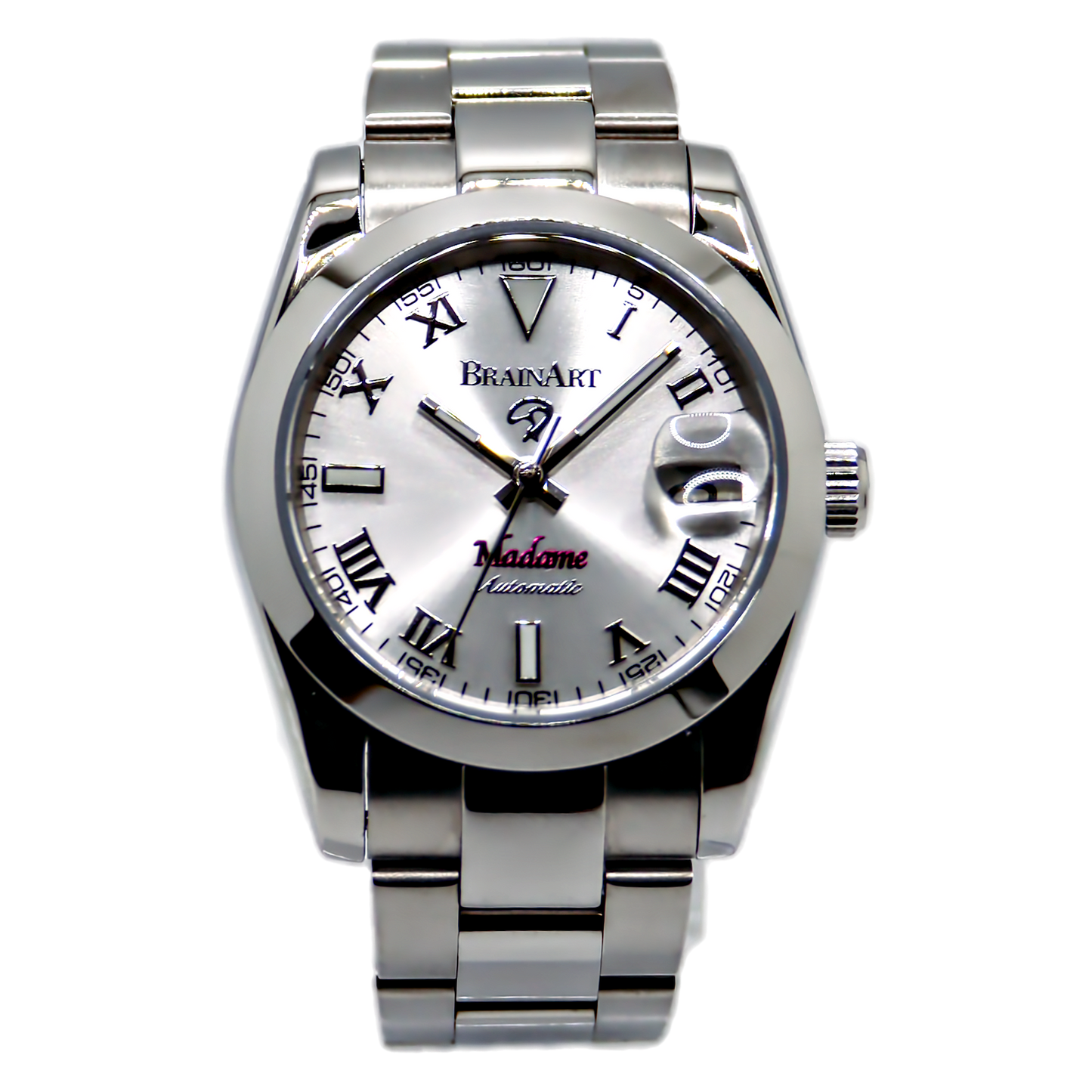 BAW-ML - Collection "Madame"