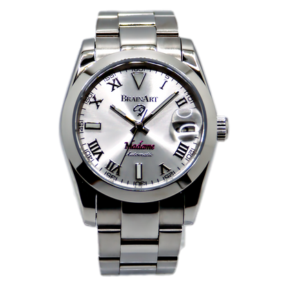 BAW-ML - Collection "Madame"