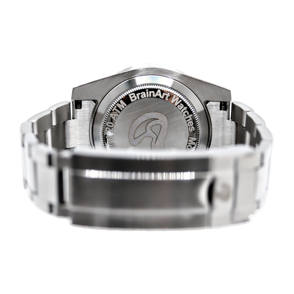 BAW-MD-02 - Collection "Monsieur Red"