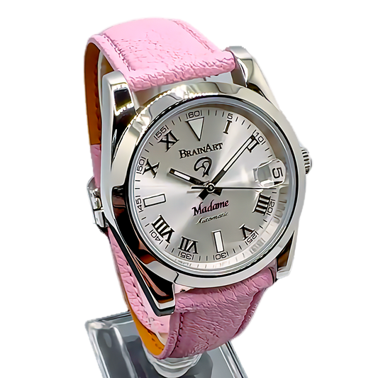 BAW-ML - Collection "Madame"
