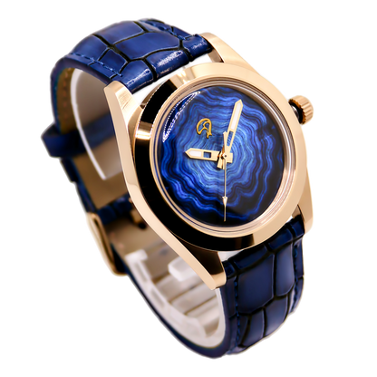 BAW-P - Montre personnalisable