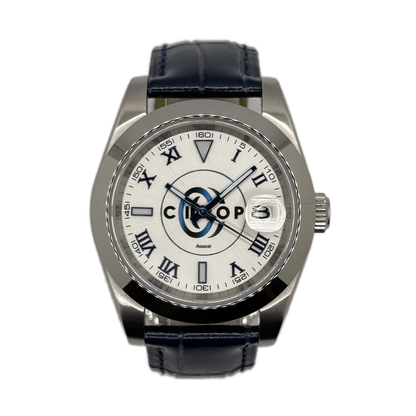 BAW-P - Montre personnalisable