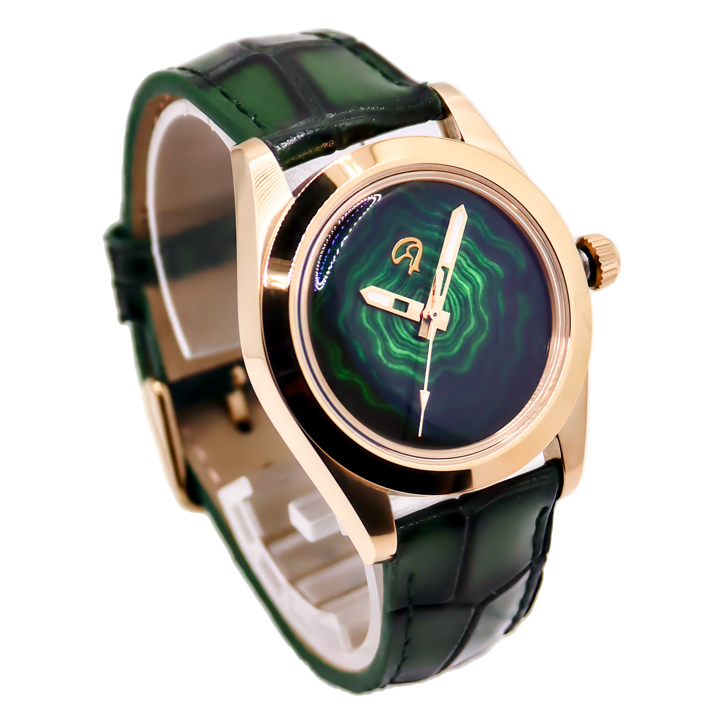 BAW-P - Montre personnalisable