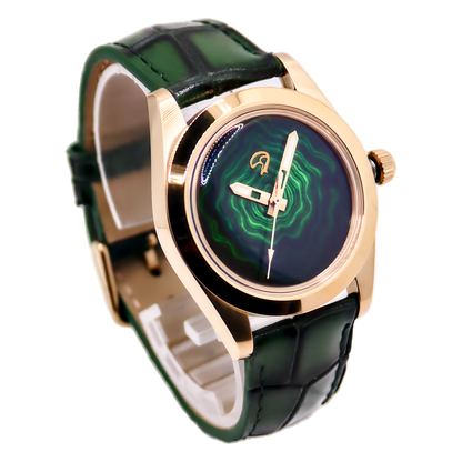 BAW-P - Montre personnalisable