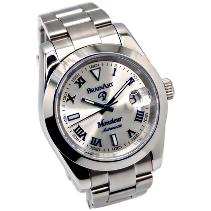 BAW-MR - Collection "Monsieur"