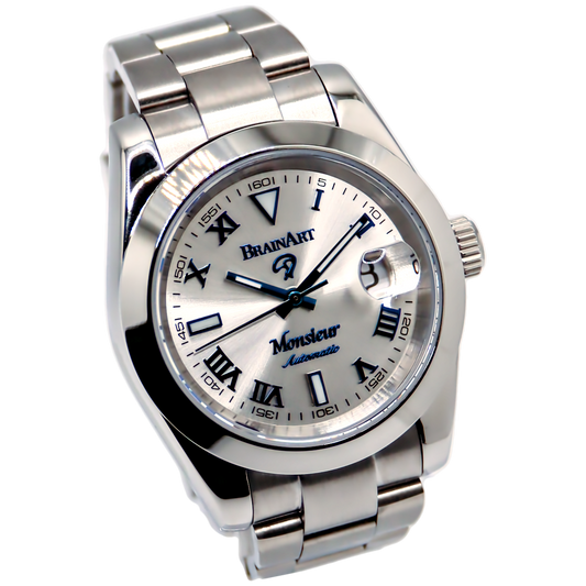 BAW-MR - Collection "Monsieur"