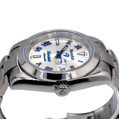 BAW-MR - Collection "Monsieur"