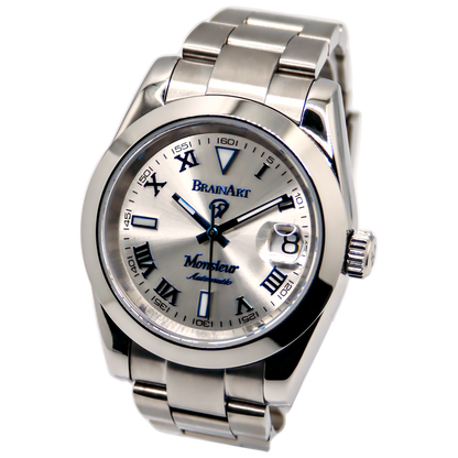 BAW-MR - Collection "Monsieur"