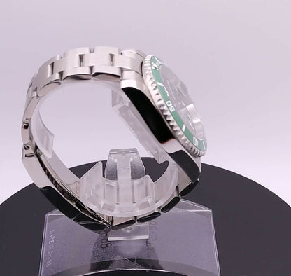 BAW-MD-04 - Collection "Monsieur Green"