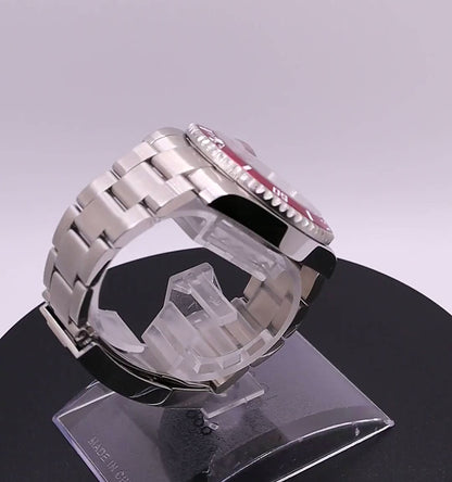 BAW-MD-02 - Collection "Monsieur Red"