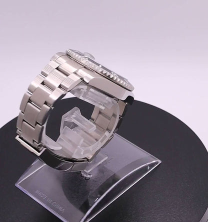 BAW-MD-03 - Collection "Monsieur Black"