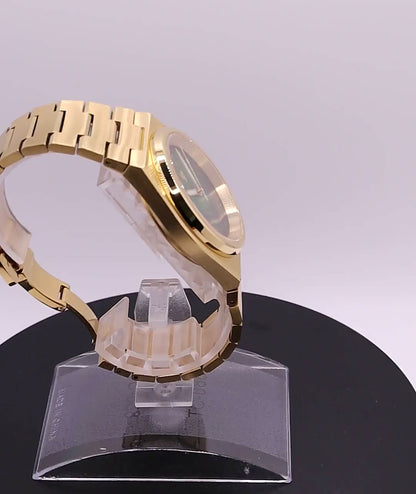 BAW-P - Montre personnalisable